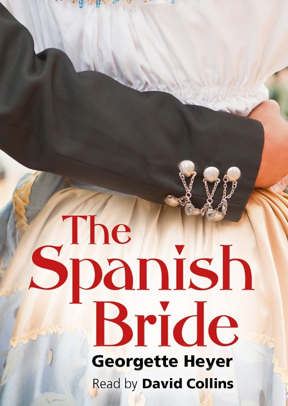 The Spanish Bride