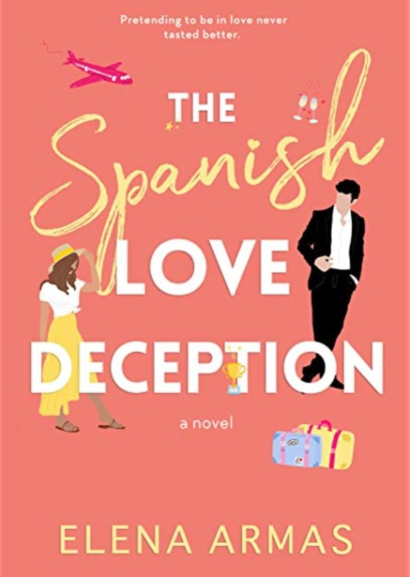 The Spanish Love Deception 