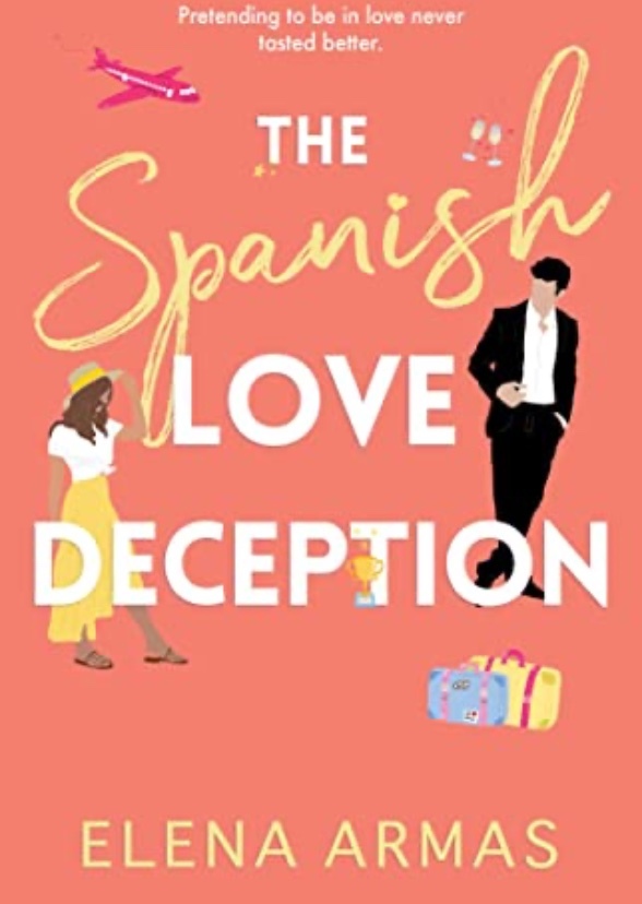 The Spanish Love Deception 