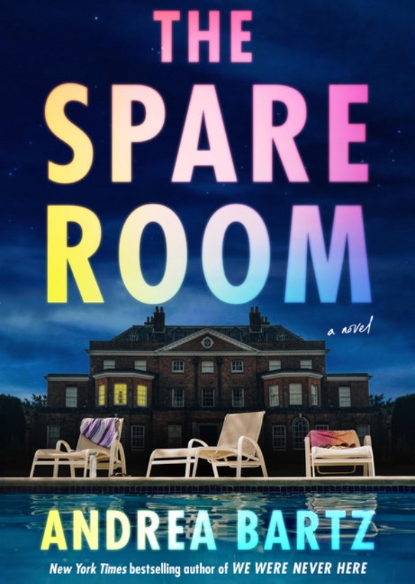 The Spare Room