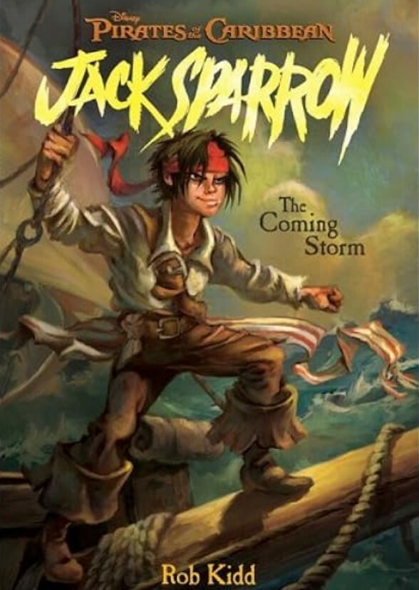 The Sparrow