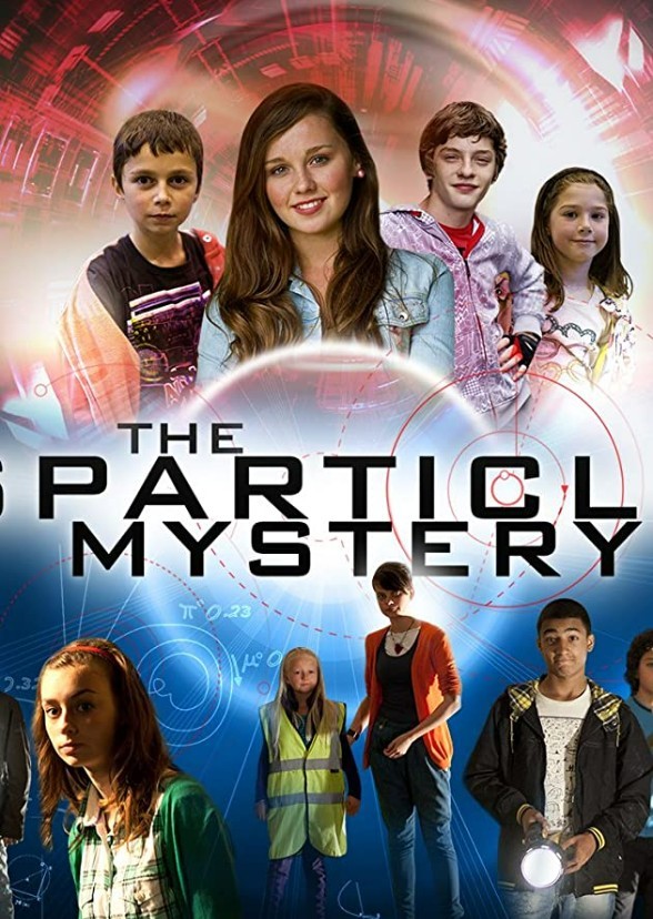 The Sparticle Mystery (Remake)