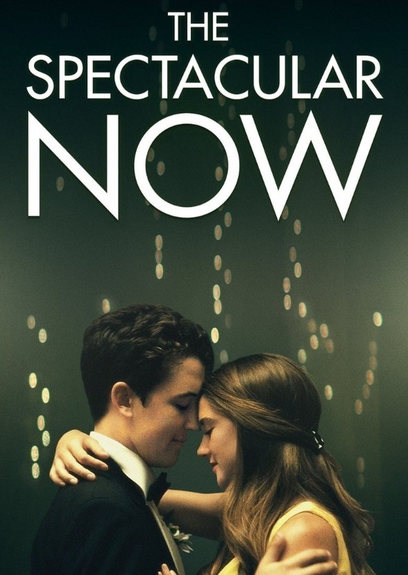The Spectacular Now