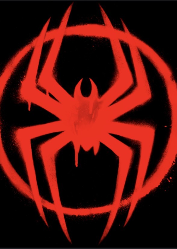 The Spectacular Spider 2025