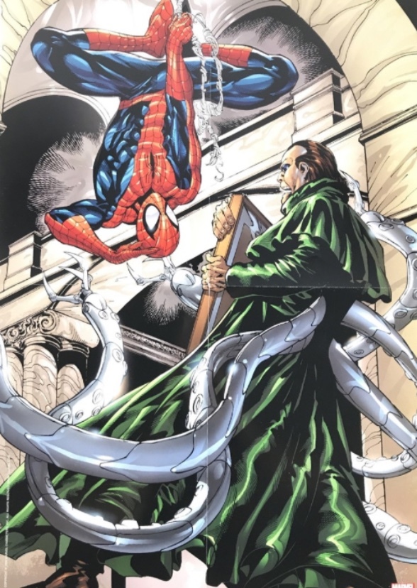 The Spectacular Spider-Man 2 (2010)