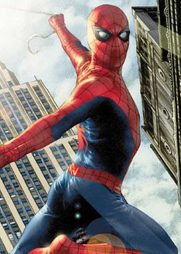 The Spectacular Spider-Man 2: Doctor's Orders