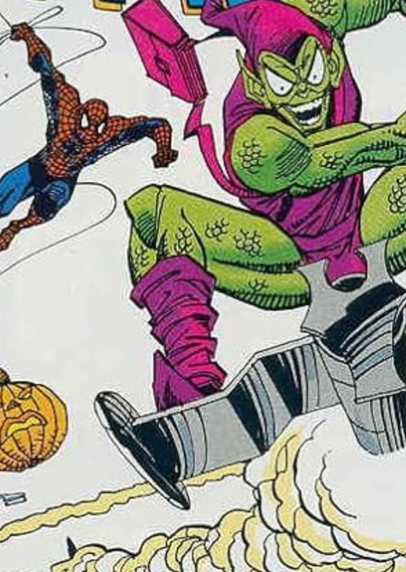 The Spectacular Spider-Man 2 