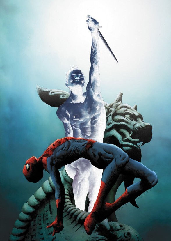 The Spectacular Spider-Man 2: Negative Sense 