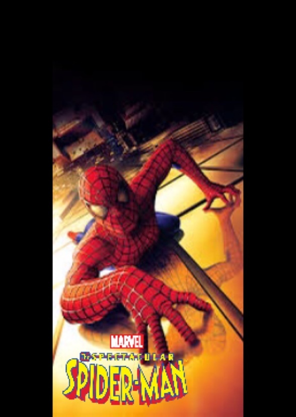 The Spectacular Spider-Man (2003)