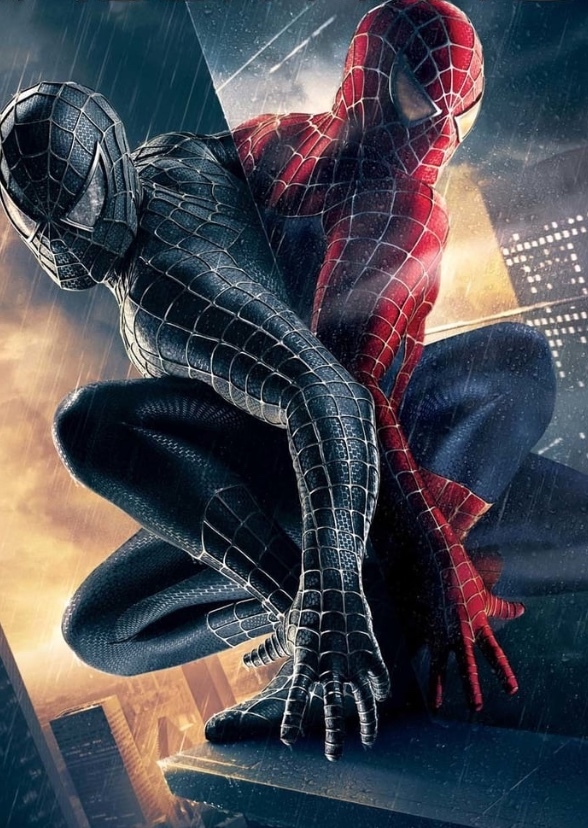 The Spectacular Spider-Man (2012)
