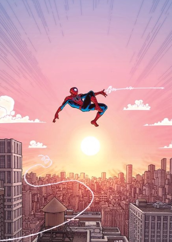 The Spectacular Spider-Man (2012)