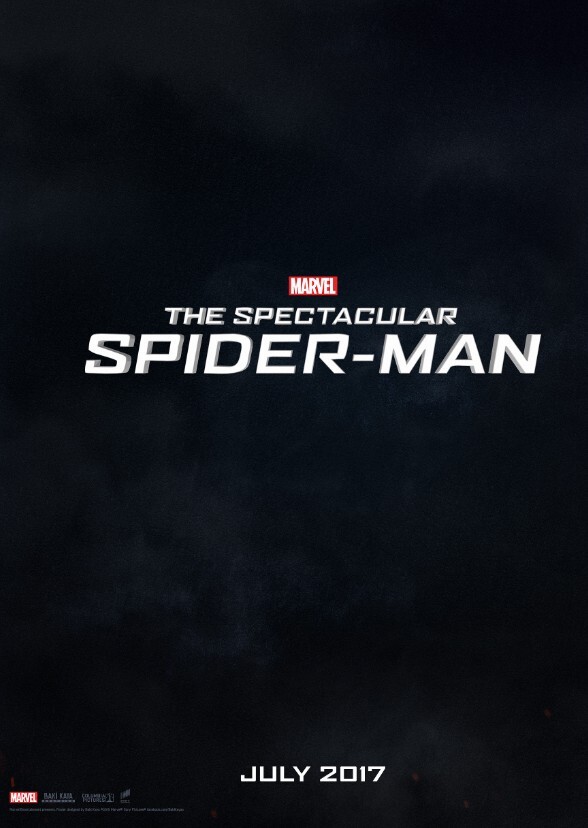 The Spectacular Spider-Man (2017)