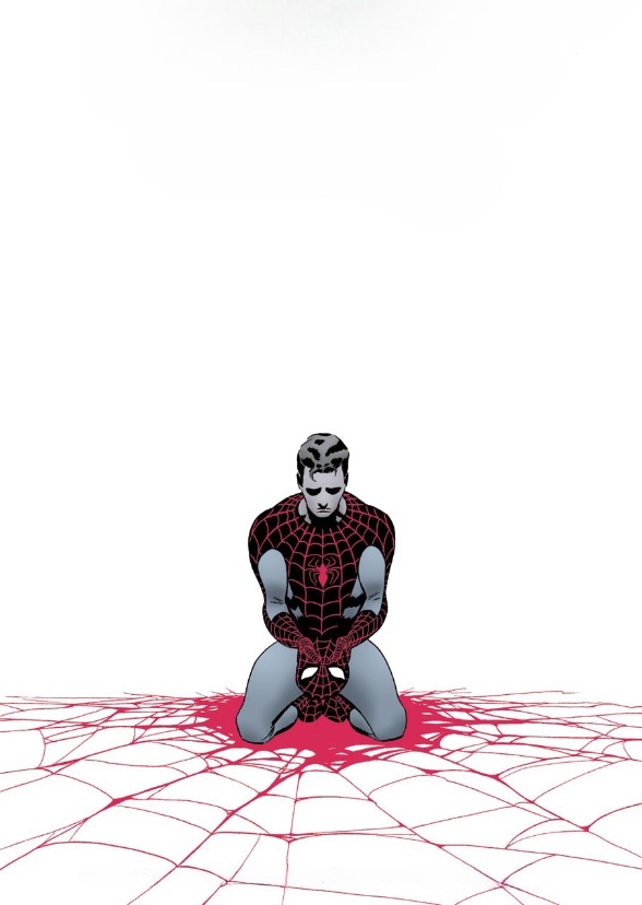 The Spectacular Spider-Man (2022)