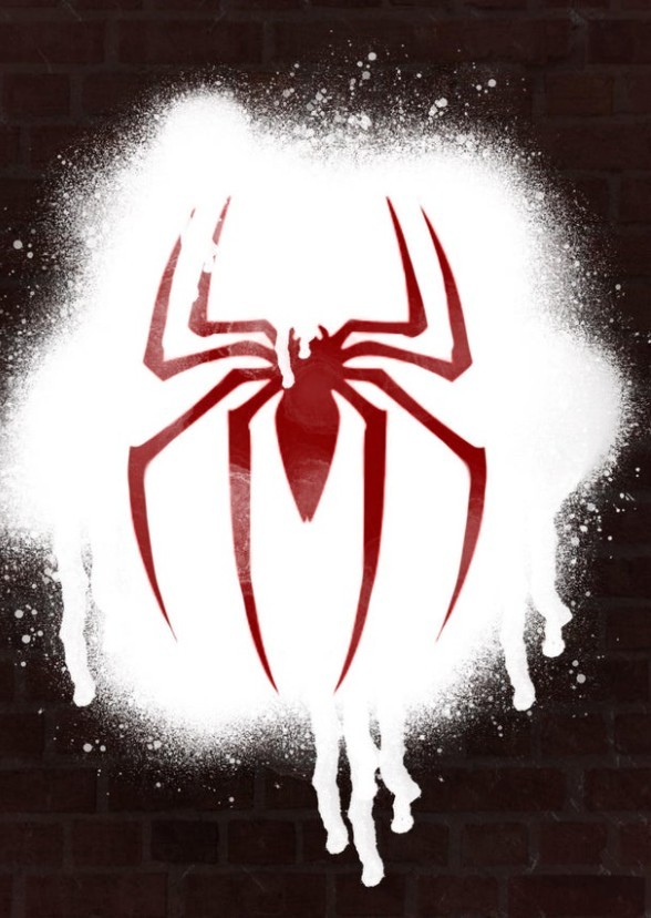 The Spectacular Spider Man (2023)