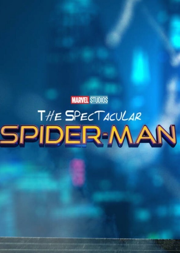 The Spectacular Spider-Man(2025)