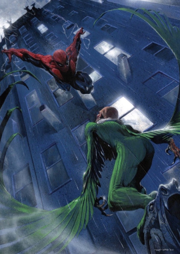 The Spectacular Spider-Man 3 (2013)