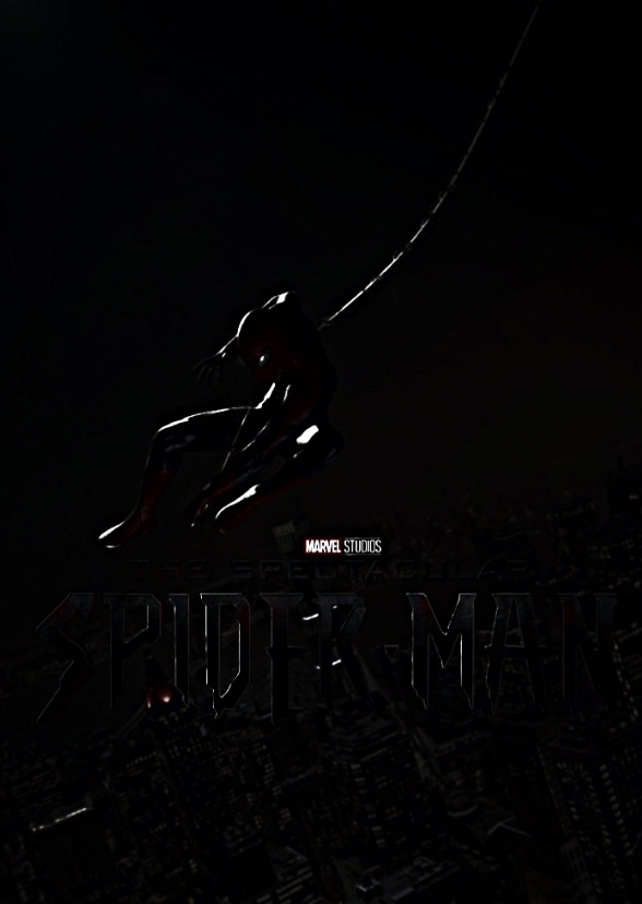The spectacular spider man 3