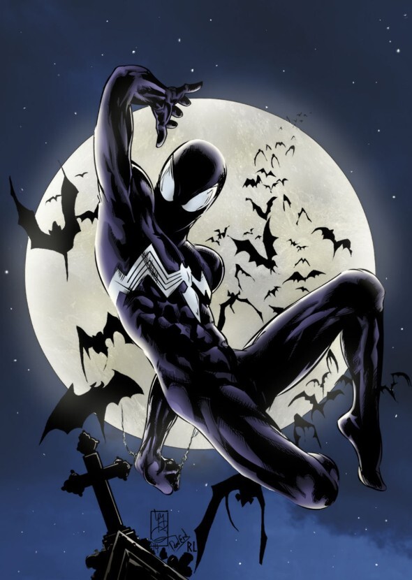 The Spectacular Spider-Man 3