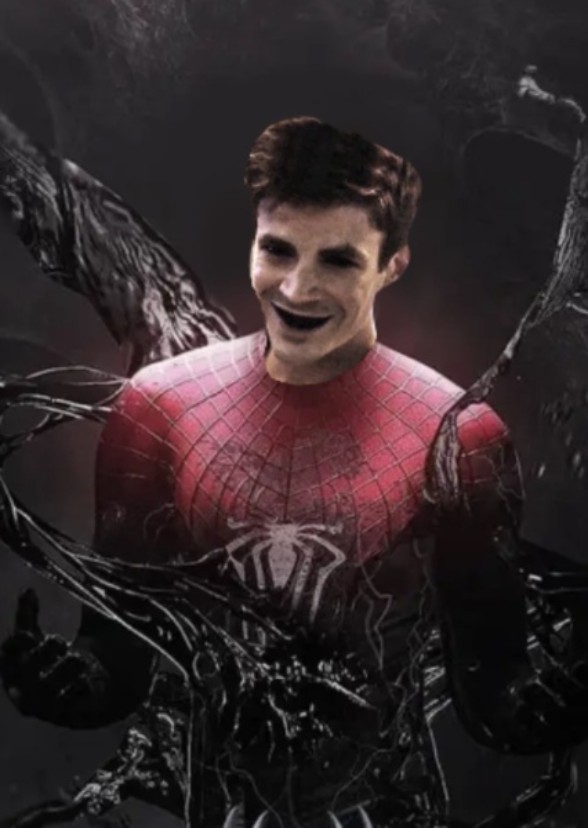 The Spectacular Spider-Man 3: The Darkness that Binds