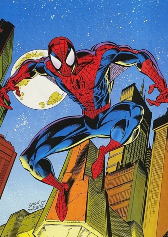 The Spectacular Spider-Man 4