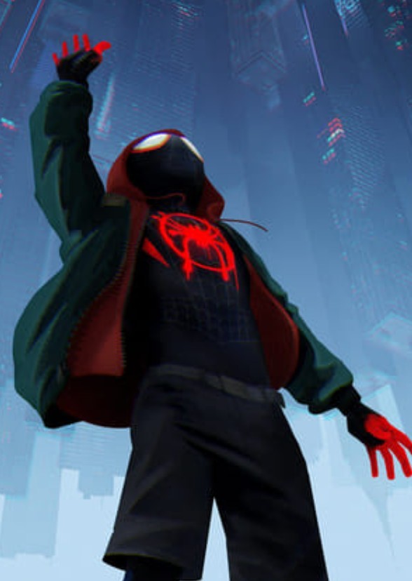 The Spectacular Spider-Man 4