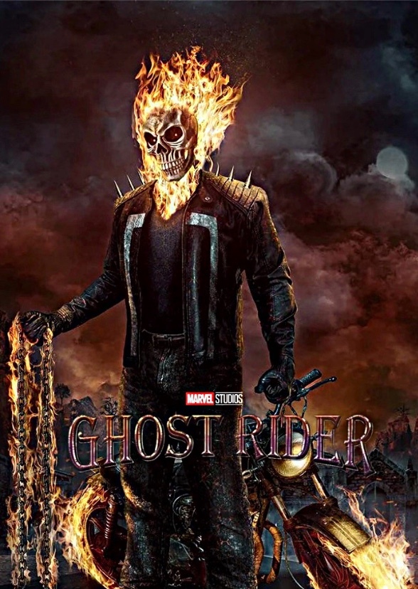 Ghost Rider