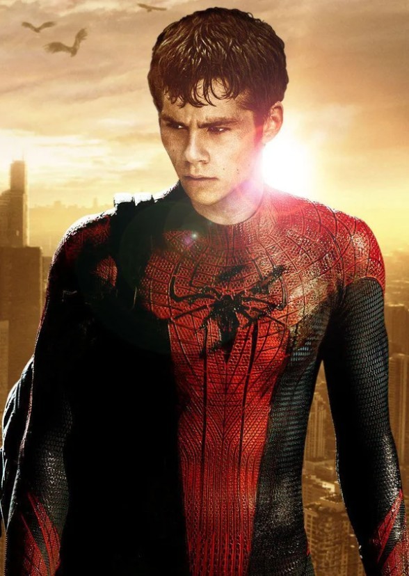 The Spectacular Spider-Man 4: The Heroes Journey