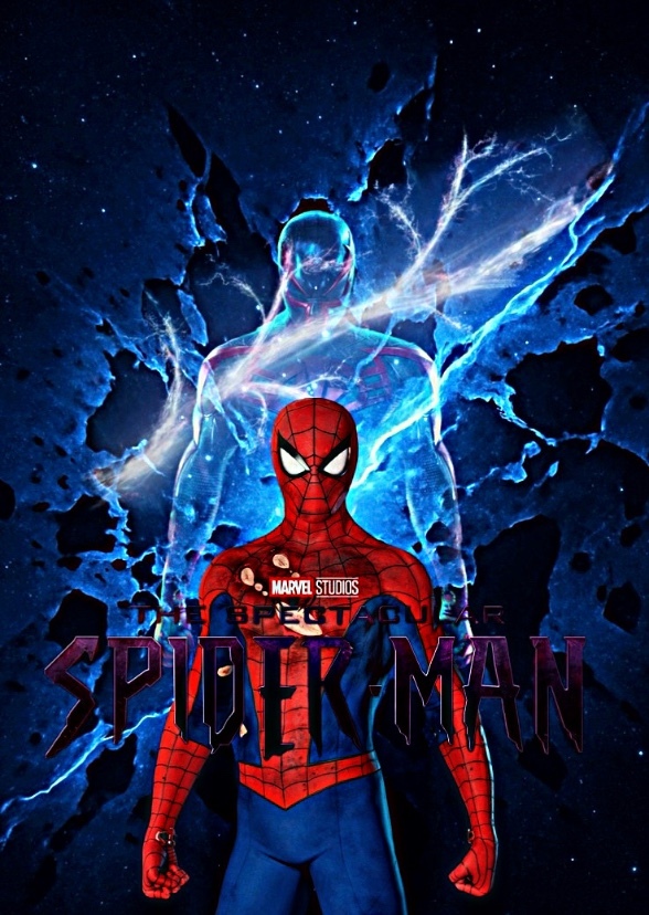The spectacular spider man 5