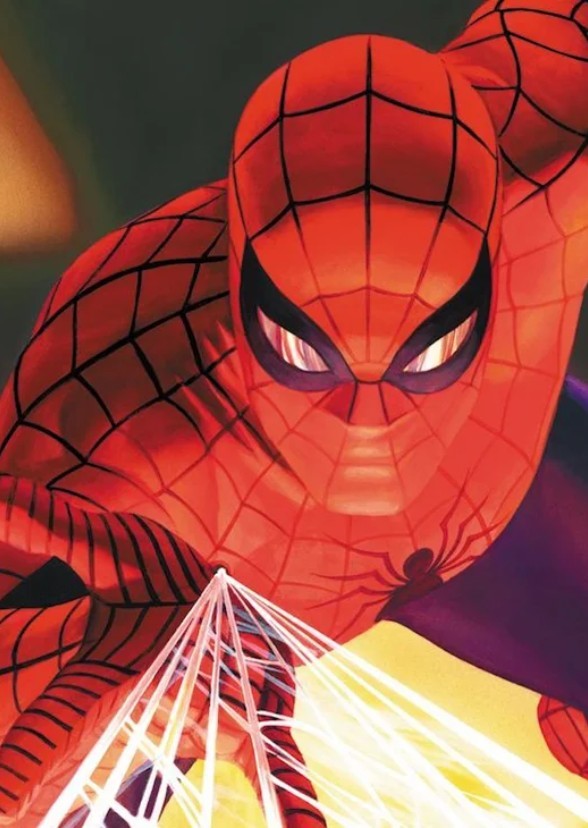 The Spectacular Spider-Man Continues