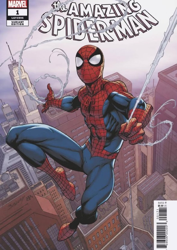 The Spectacular Spider-Man Episode 5