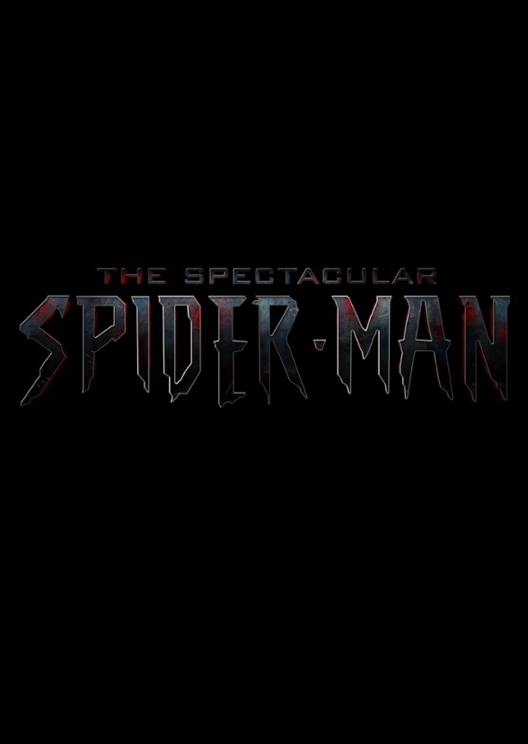 The Spectacular Spider-Man