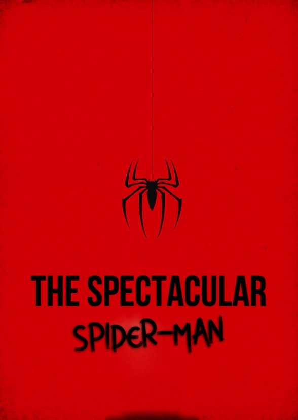 The Spectacular Spider-Man