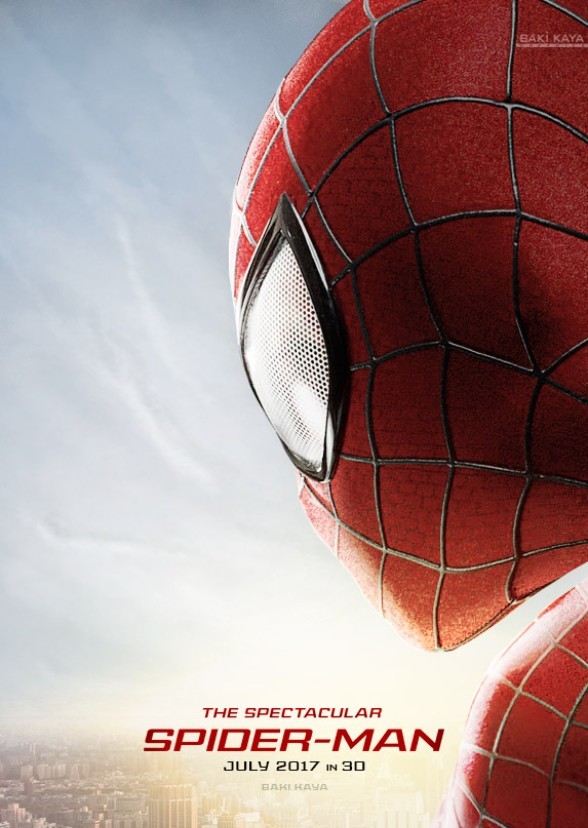 The Spectacular Spider-Man