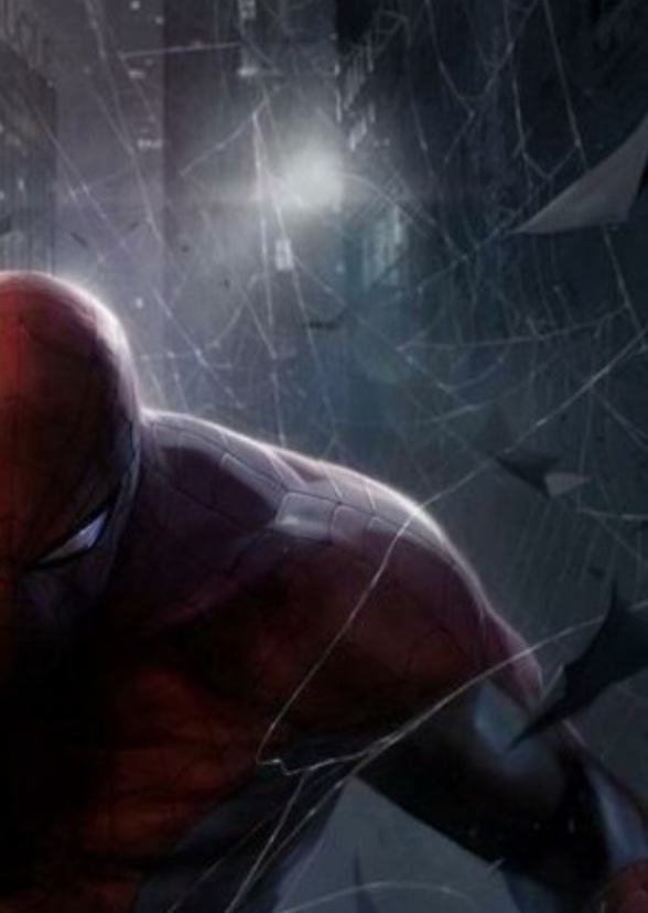 The Spectacular Spider-Man