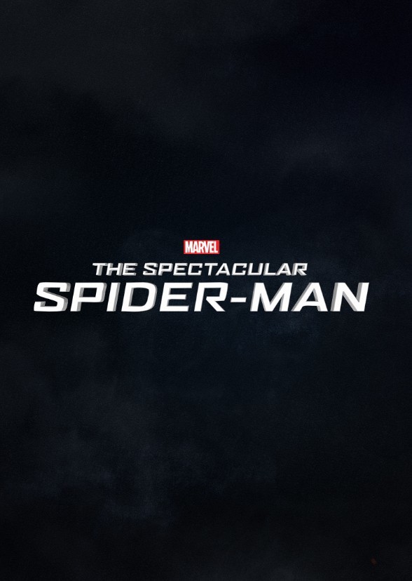 The Spectacular Spider-Man 