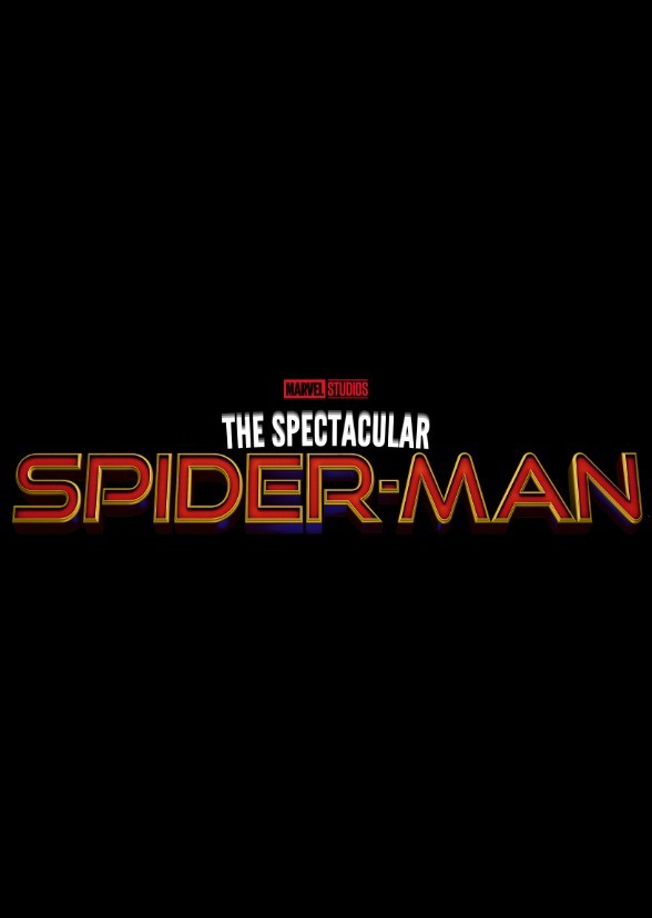 The Spectacular Spider-Man