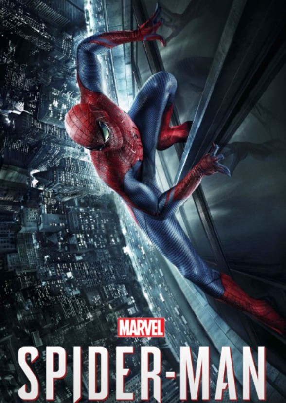 The Spectacular Spider-Man Fan Casting on myCast