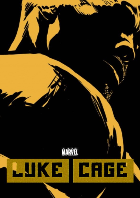 Luke Cage