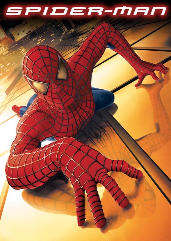 The Spectacular Spider-Man