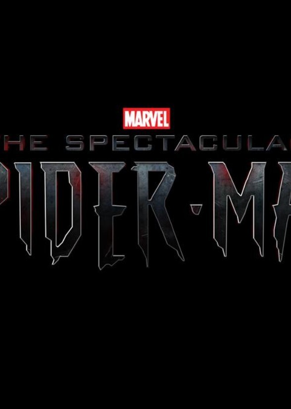 The Spectacular Spider-Man