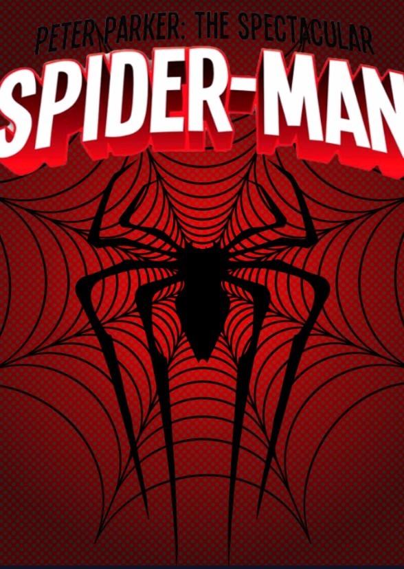 The Spectacular Spider-Man