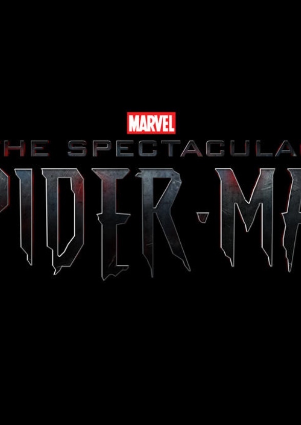 The Spectacular Spider-Man