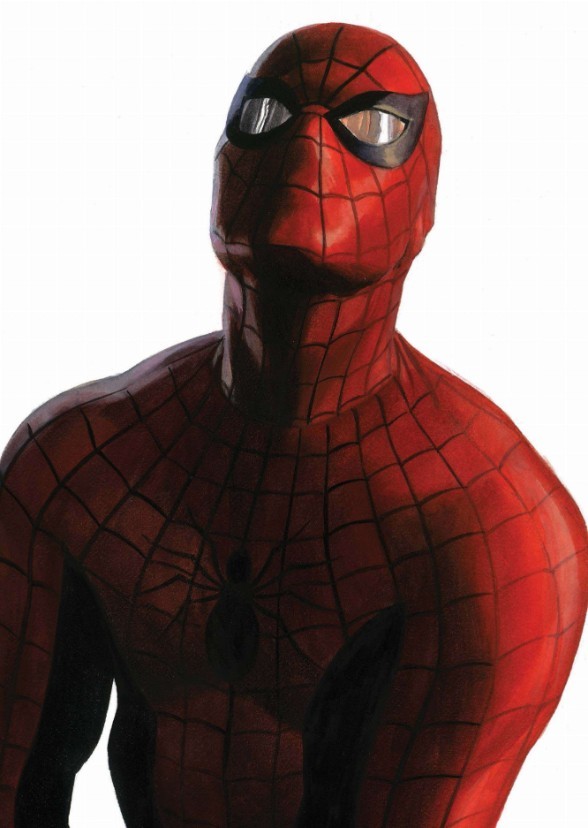 The Spectacular Spider-Man