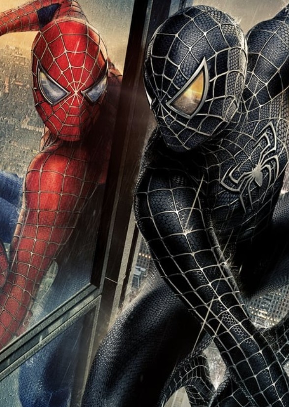 The Spectacular Spider-Man: Separation Anxiety (2027)