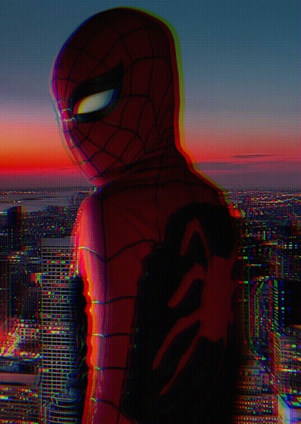 The Spectacular Spider-Man 