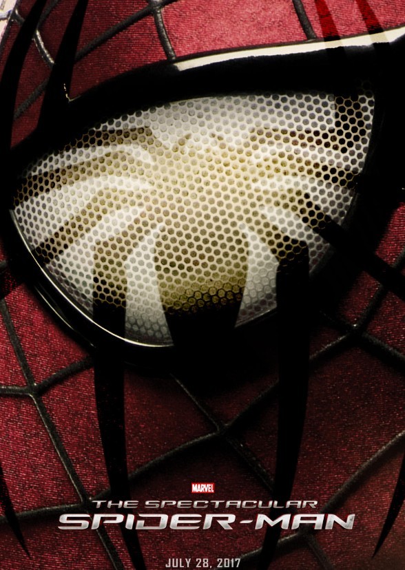 The Spectacular Spider-Man