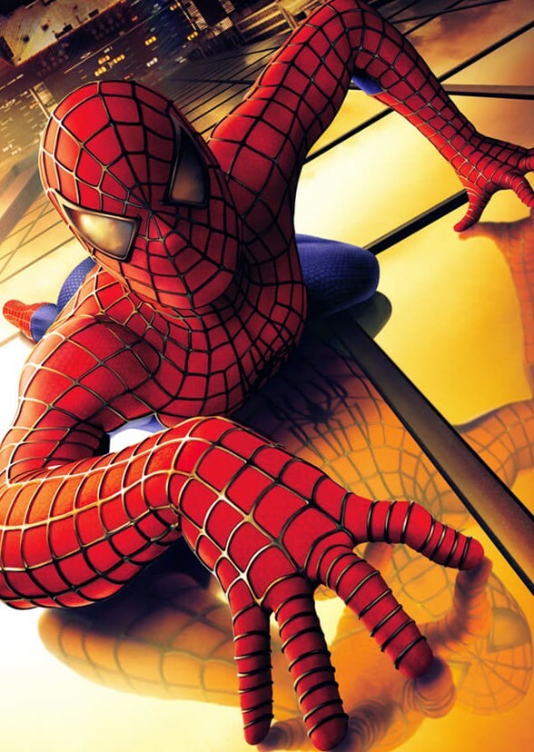 The Spectacular Spider-Man