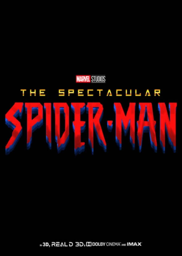 The Spectacular Spider-Man