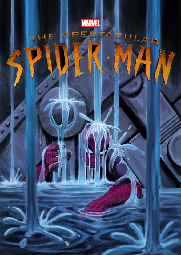 The Spectacular Spider-Man