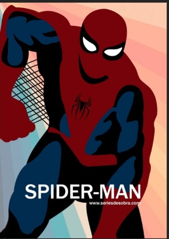 The Spectacular Spider Man